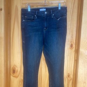 Good American Good Legs Jeans size 14/32